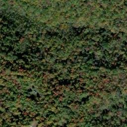 Satellite imagery of Guyan Ridge, US