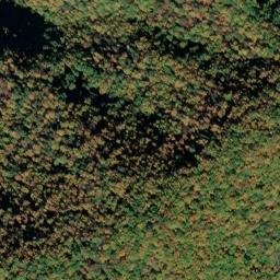 Satellite imagery of Pine Ridge, US