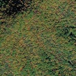 Satellite imagery of Pine Ridge, US