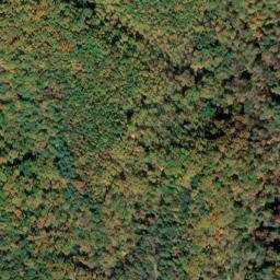 Satellite imagery of Pine Ridge, US