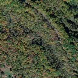 Satellite imagery of Battery Creek Overlook, US