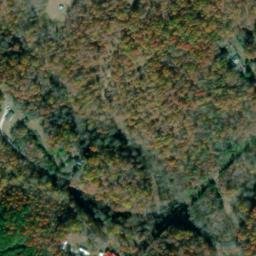 Satellite imagery of Bible Ridge, US