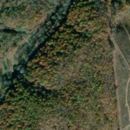 Satellite imagery of Bible Ridge, US