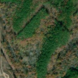 Satellite imagery of Bible Ridge, US