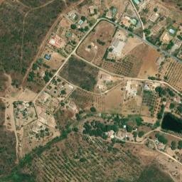 Satellite imagery of survey_point, PT