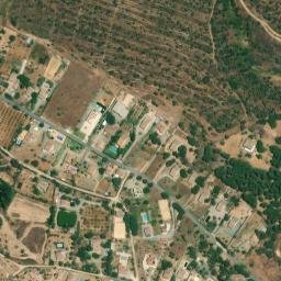 Satellite imagery of survey_point, PT