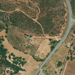 Satellite imagery of survey_point, PT