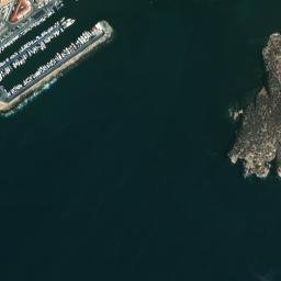 Satellite imagery of Mirador Cabezo De La Reya, ES