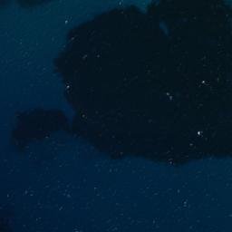 Satellite imagery of Capo Granitola, IT