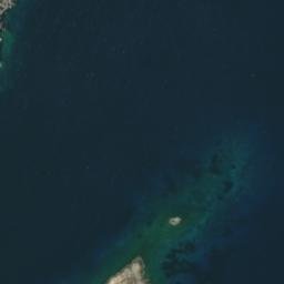Satellite imagery of Ákra Achérdo, GR