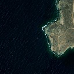 Satellite imagery of Ákra Limniónas, GR