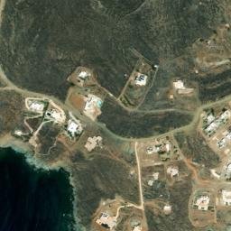 Satellite imagery of Ákra Limniónas, GR