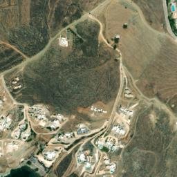 Satellite imagery of Ákra Bálos, GR