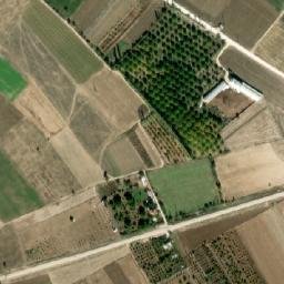 Drone Görünümü