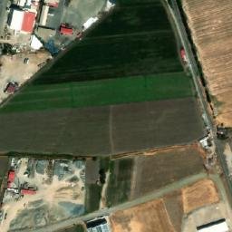 Drone Görünümü