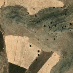 Satellite imagery of Osman Sırtı, TR