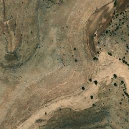 Satellite imagery of Osman Sırtı, TR