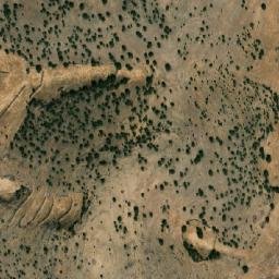 Satellite imagery of Sutukura Sırtı, TR