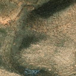 Satellite imagery of Ayincarap Sırtı, TR