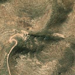 Satellite imagery of Ayincarap Sırtı, TR