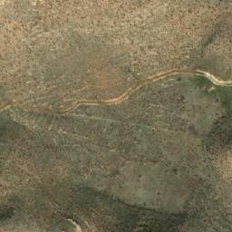 Satellite imagery of Amerk Sırtı, TR