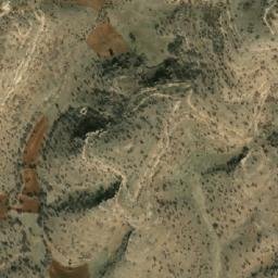 Satellite imagery of Baydaraharm Sırtı, TR