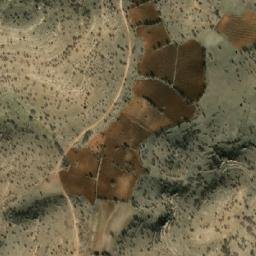 Satellite imagery of Baydaraharm Sırtı, TR