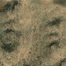 Satellite imagery of Baydaraharm Sırtı, TR