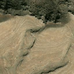 Satellite imagery of Khrebet Mid’yat-dagi, TR