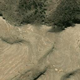 Satellite imagery of Khrebet Mid’yat-dagi, TR