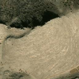 Satellite imagery of Khrebet Mid’yat-dagi, TR