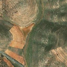 Satellite imagery of Şagun Sırt, TR