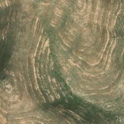 Satellite imagery of Şagun Sırt, TR