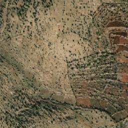 Satellite imagery of Alimirada Sırtı, TR