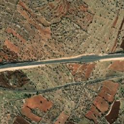 Satellite imagery of Alimirada Sırtı, TR