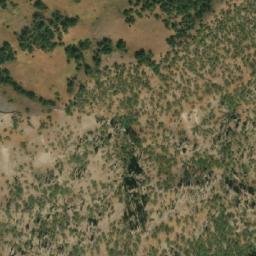 Satellite imagery of Diryanbaşı Kayalığı, TR