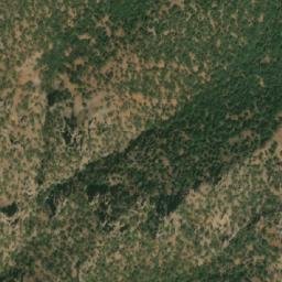 Satellite imagery of Diryanbaşı Kayalığı, TR