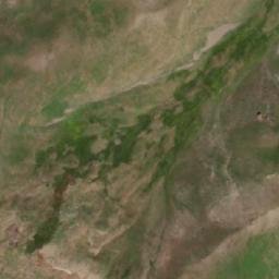 Satellite imagery of Otlu Sırt, TR
