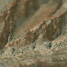 Satellite imagery of Giridim Tepesi, TR