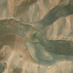 Satellite imagery of Kōh-e Yatim Tepah, AF