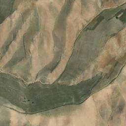 Satellite imagery of Kōh-e Yatim Tepah, AF