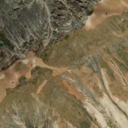 Satellite imagery of Kōh-e Āftāb Nahār, AF