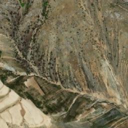 Satellite imagery of Kōh-e Āftāb Nahār, AF