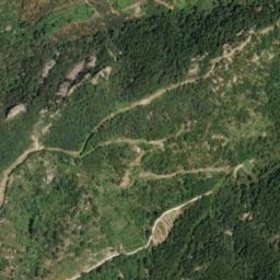 Satellite imagery of Ci Shan, CN