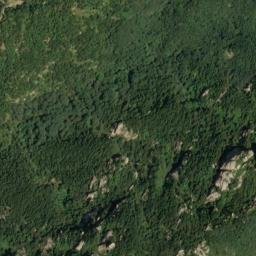 Satellite imagery of Ci Shan, CN