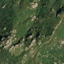 Satellite imagery of Ci Shan, CN
