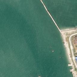 Satellite imagery of Wangyutai, CN
