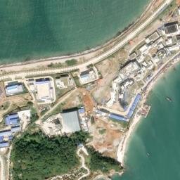 Satellite imagery of Wangyutai, CN