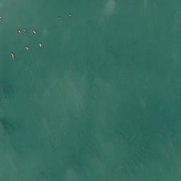 Satellite imagery of Southeast Rock, CN