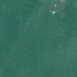 Satellite imagery of Southeast Rock, CN